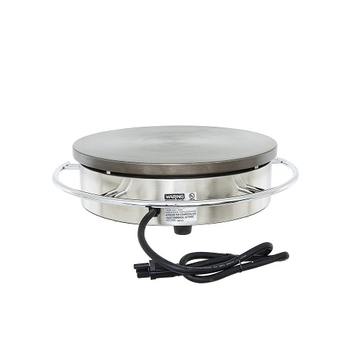 Waring Electric Crepe Maker 16" Surface, 120V WSC160
