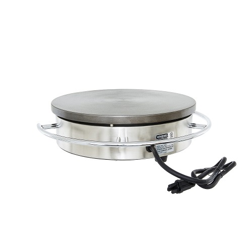 Waring Electric Crepe Maker 16" Surface, 120V WSC160