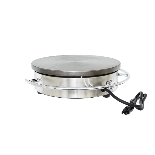 Waring Electric Crepe Maker 16" Surface, 120V WSC160