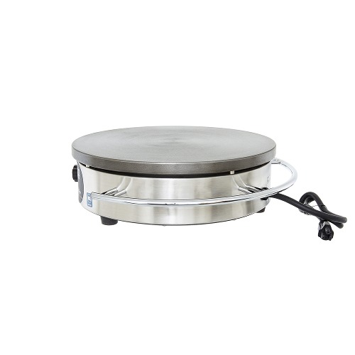 Waring Electric Crepe Maker 16" Surface, 120V WSC160