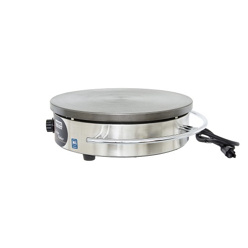Waring Electric Crepe Maker 16" Surface, 120V WSC160