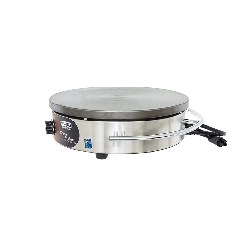 Waring Electric Crepe Maker 16" Surface, 120V WSC160