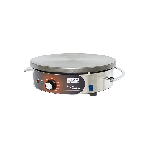 Waring Electric Crepe Maker 16" Surface, 120V WSC160