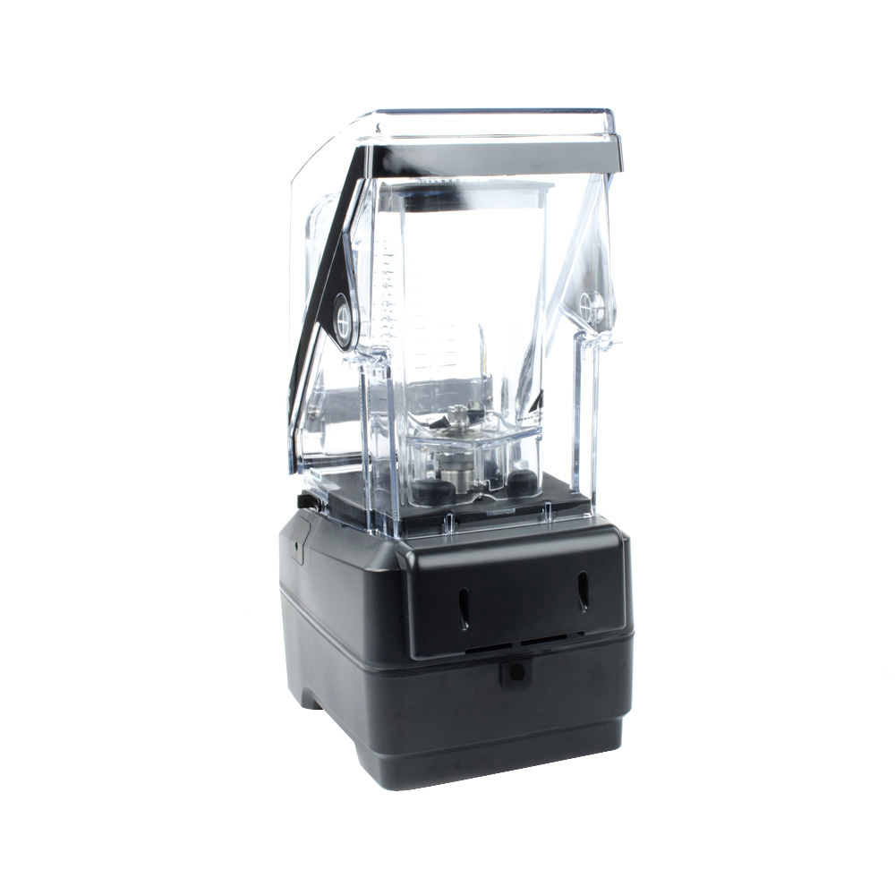 Hamilton Beach HBH750 Eclipse 3 hp 48 oz. High Performance Blender 120V