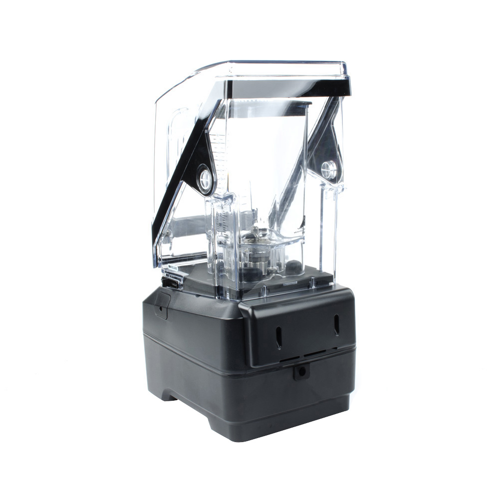 Hamilton Beach HBH750 Eclipse 3 hp 48 oz. High Performance Blender 120V