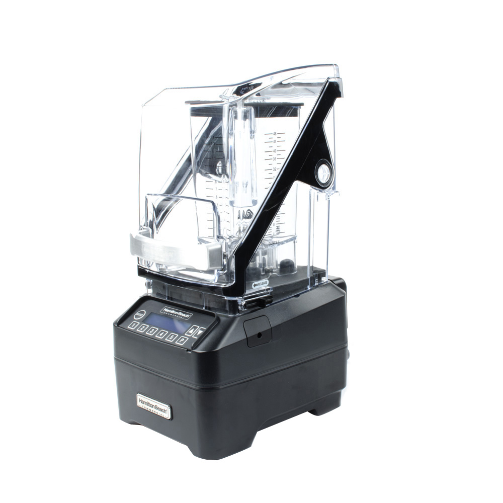 Hamilton Beach HBH750 Eclipse 3 hp 48 oz. High Performance Blender 120V