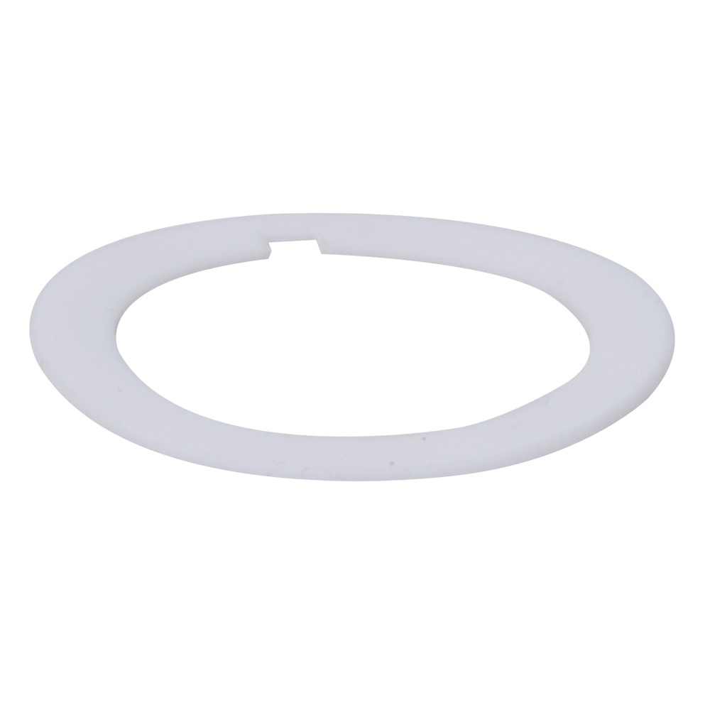 Waring 004946 PTFE Plastic Blender Washer with Notch
