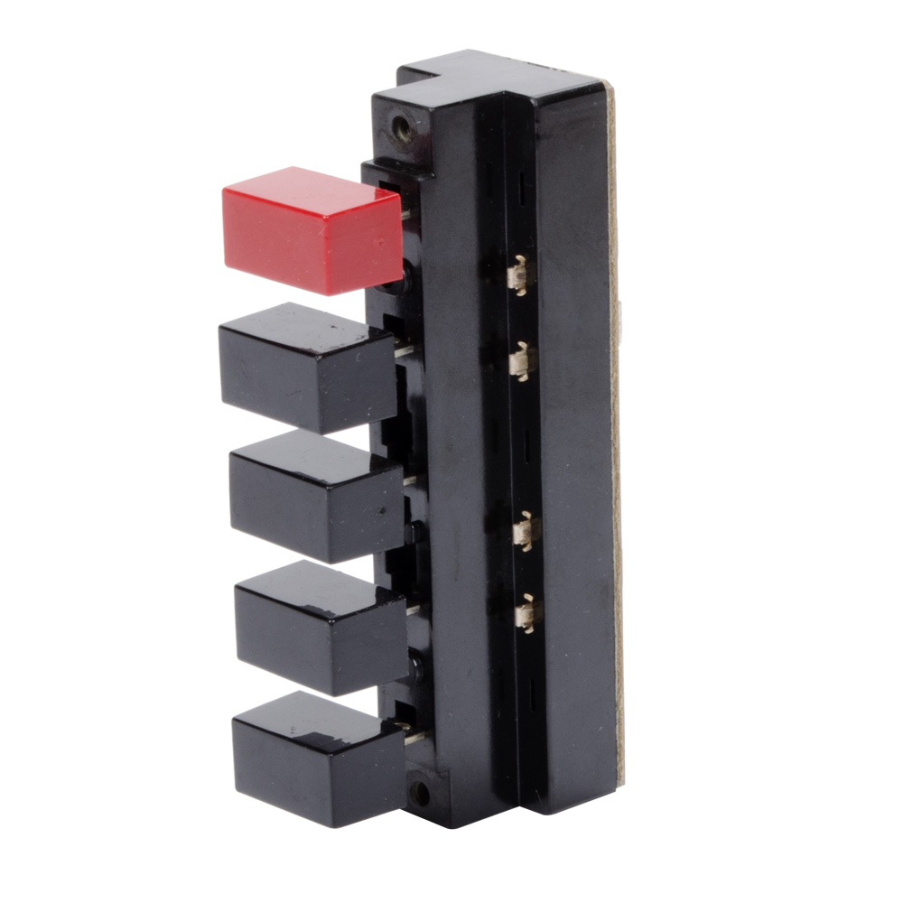 Waring Replacement Switch - Genuine OEM Part For Waring Blenders & Drink Mixers