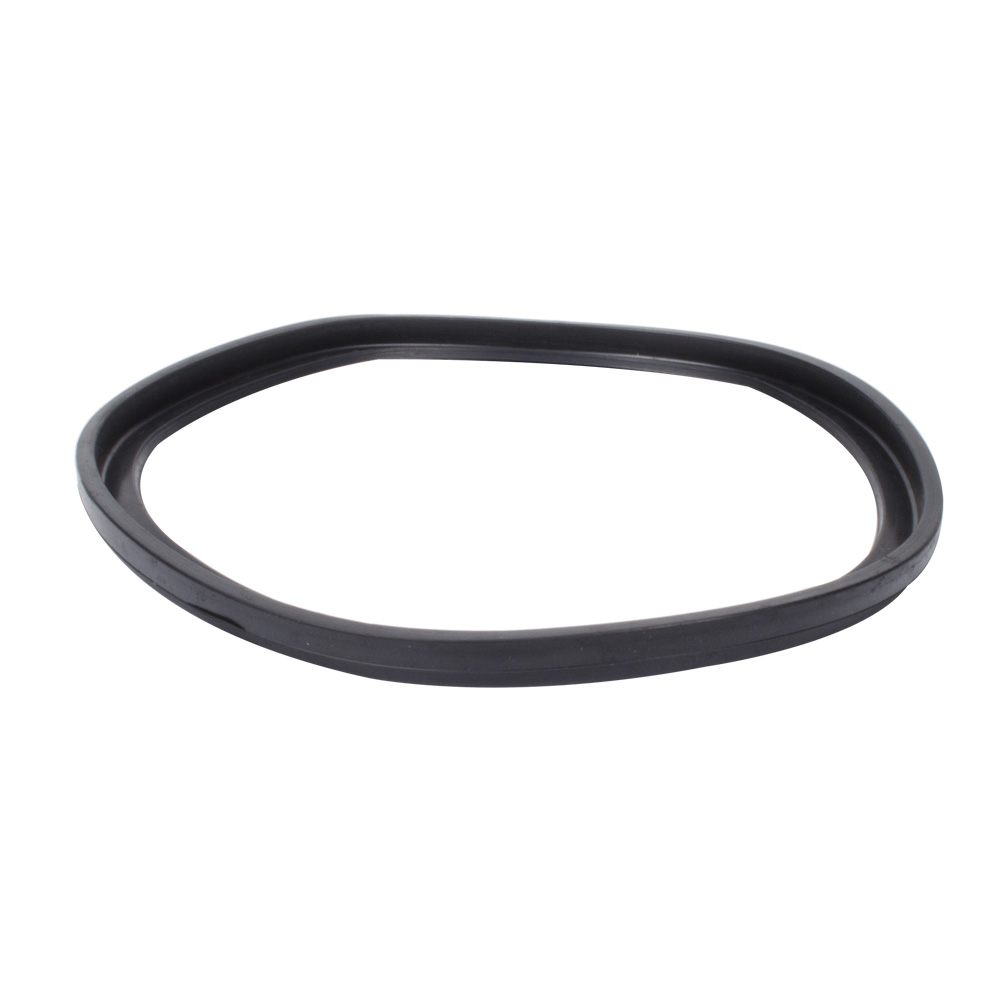 Waring 017442 Replacement 8 1/4" Gasket for 013797 Stainless Steel