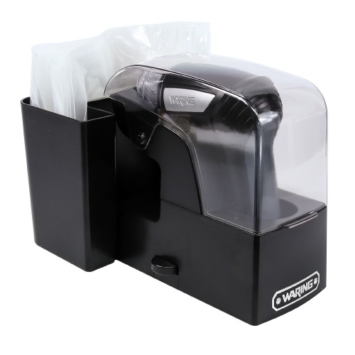 Waring WVS50 Pistol Vacuum Sealer System staurantStore