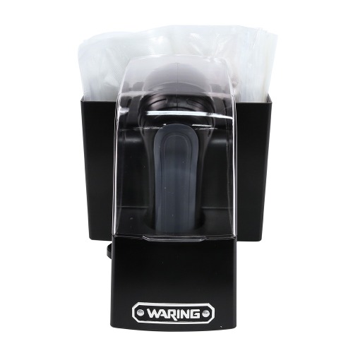 Waring WVS50 Pistol Vacuum Sealer System staurantStore
