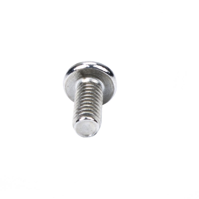 Nemco 45141 Stainless Steel 3/8" Screw for Countertop Equipment