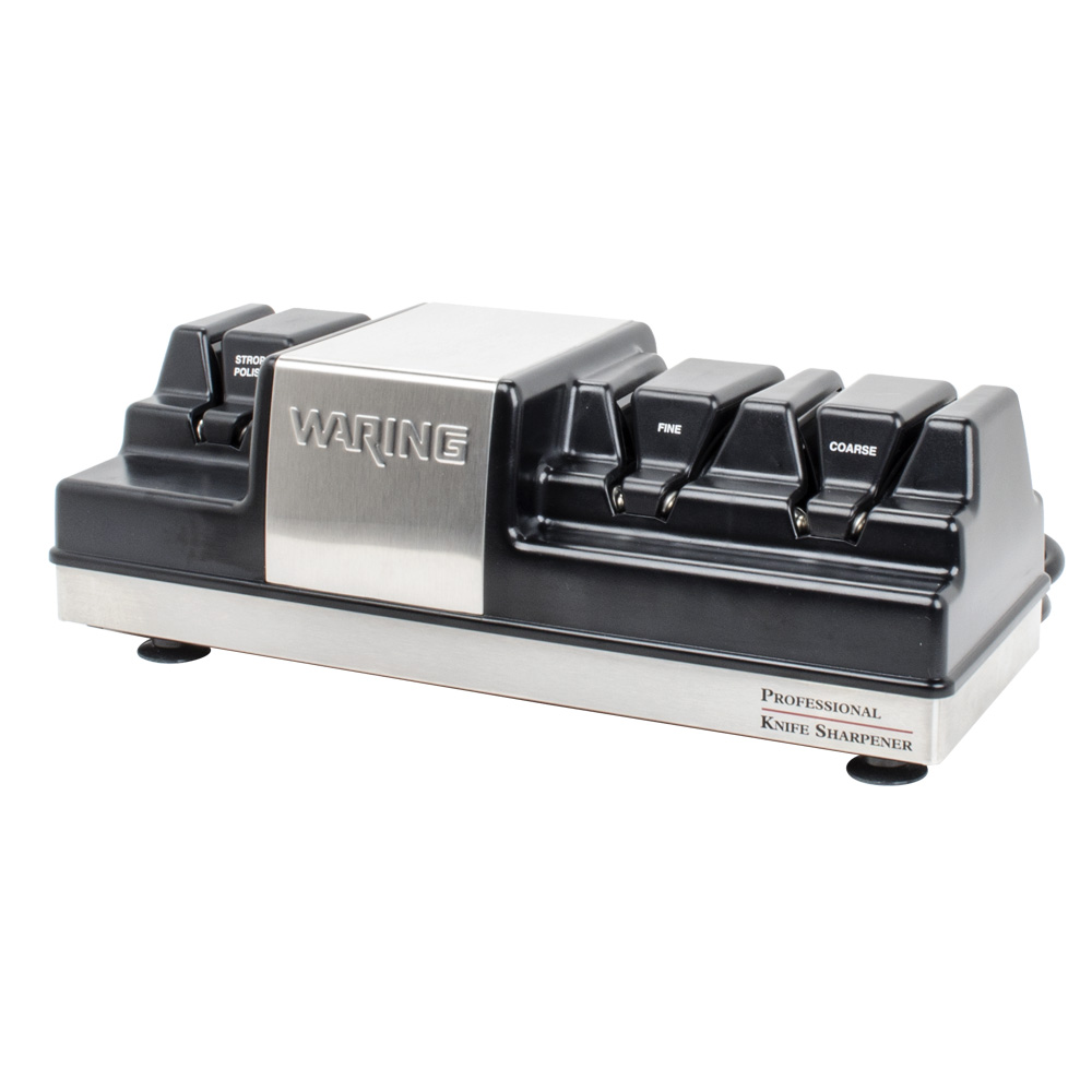 Waring WKS800 Professional Knife Sharpener 120V