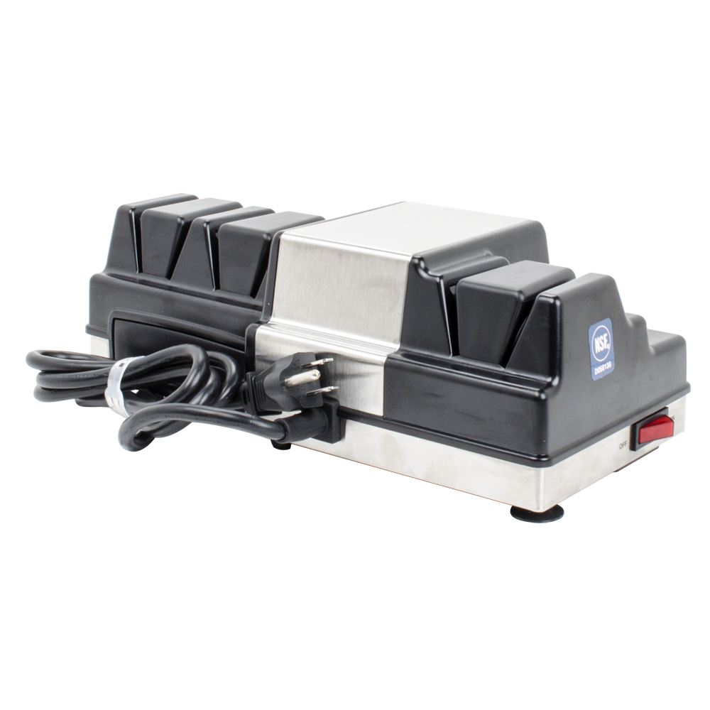 Waring WKS800 Professional Knife Sharpener 120V