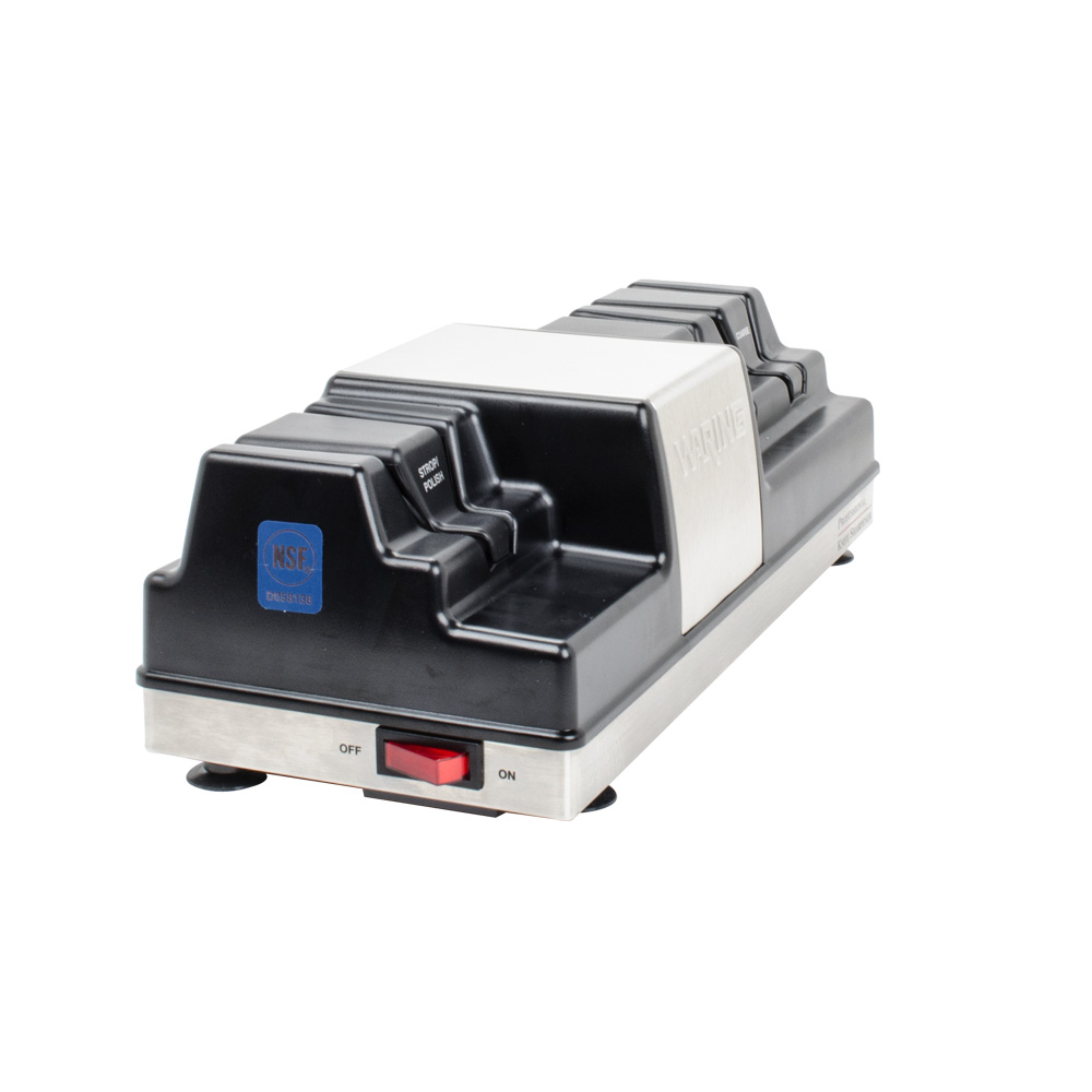 Waring WKS800 Professional Knife Sharpener 120V
