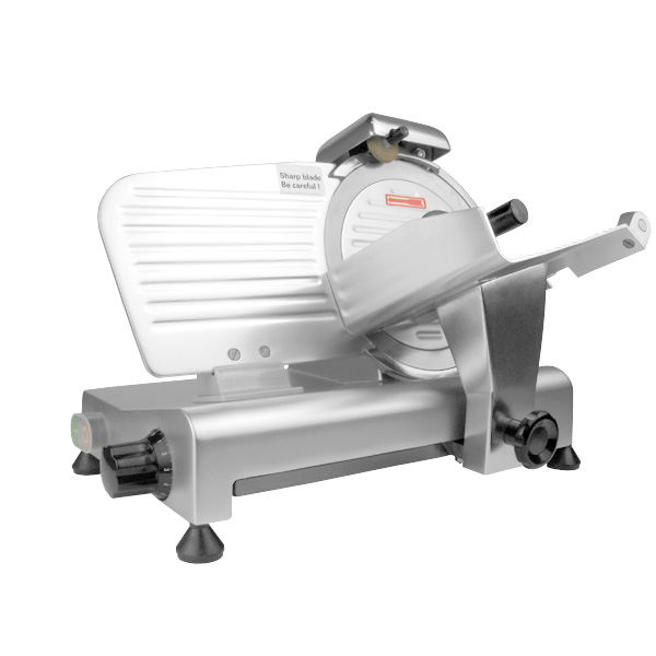 Avantco SL309 9" Manual Gravity Feed Meat Slicer 1/4 hp