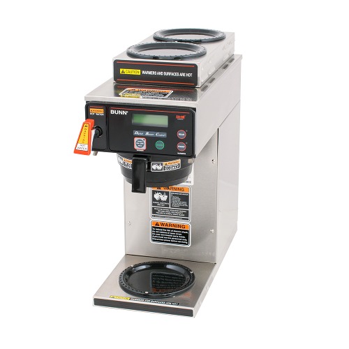 Bunn 38700.0000 Axiom 15-3 Automatic 