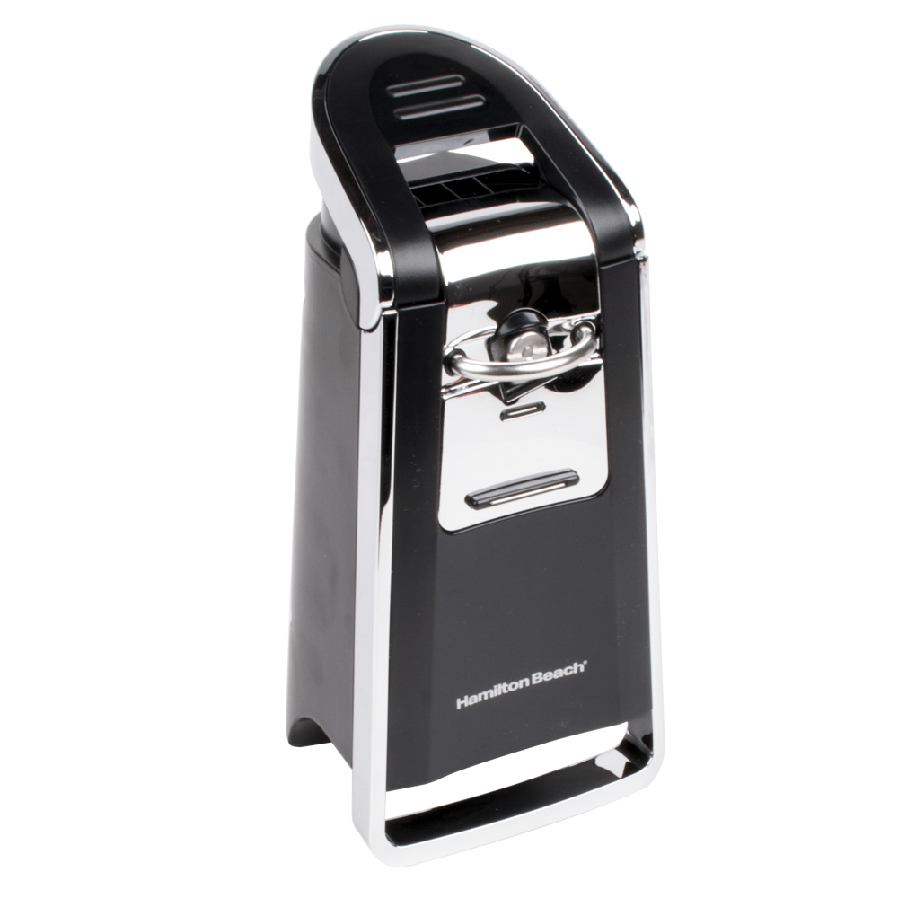 Hamilton Beach 76606Z SmoothTouch Electric Can Opener