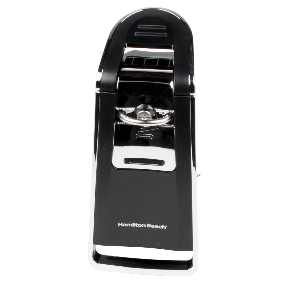 Hamilton Beach 76606Z SmoothTouch Electric Can Opener