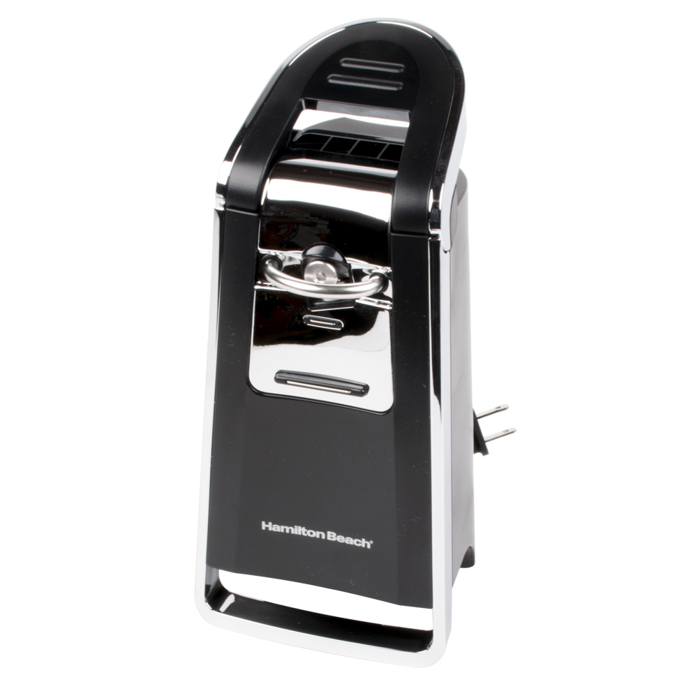 Hamilton Beach 76606Z SmoothTouch Electric Can Opener