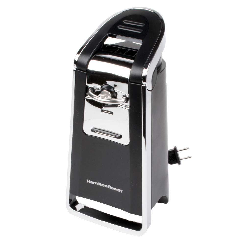 Hamilton Beach 76606Z SmoothTouch Electric Can Opener