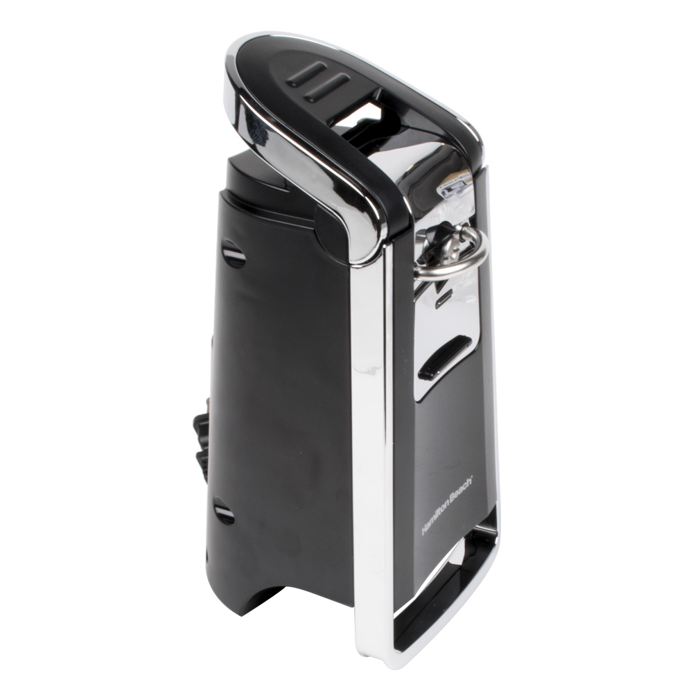 Hamilton Beach 76606Z SmoothTouch Electric Can Opener