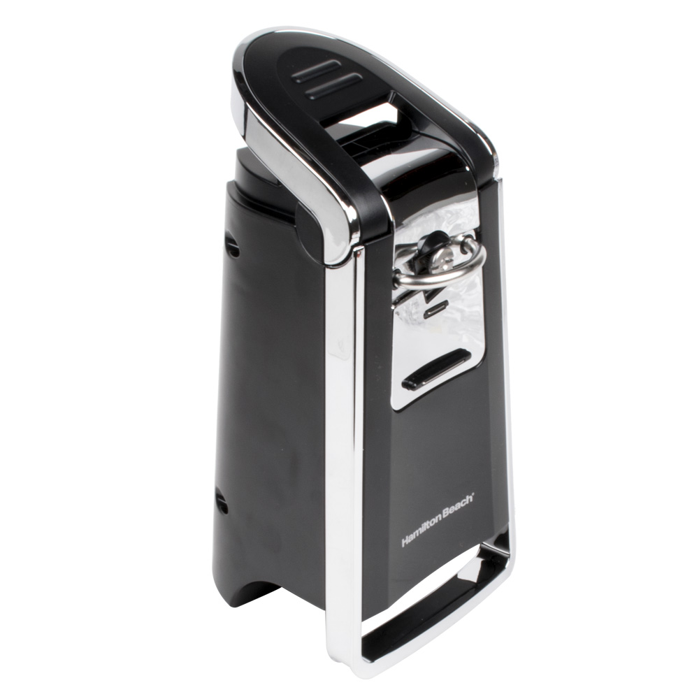 Hamilton Beach 76606Z SmoothTouch Electric Can Opener