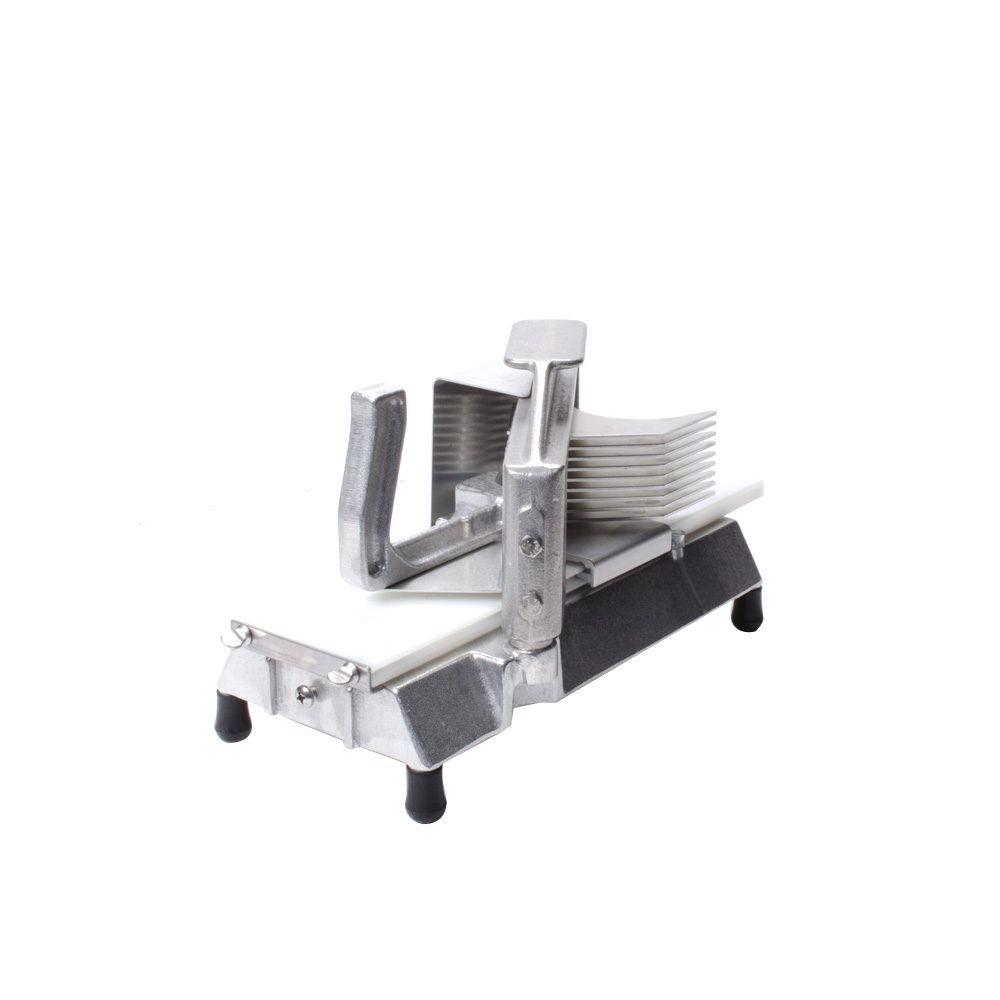 Nemco 1/4 Cut The Easy Tomato Slicer II - 18 5/8L x 7 1/2W x 9 3/8H