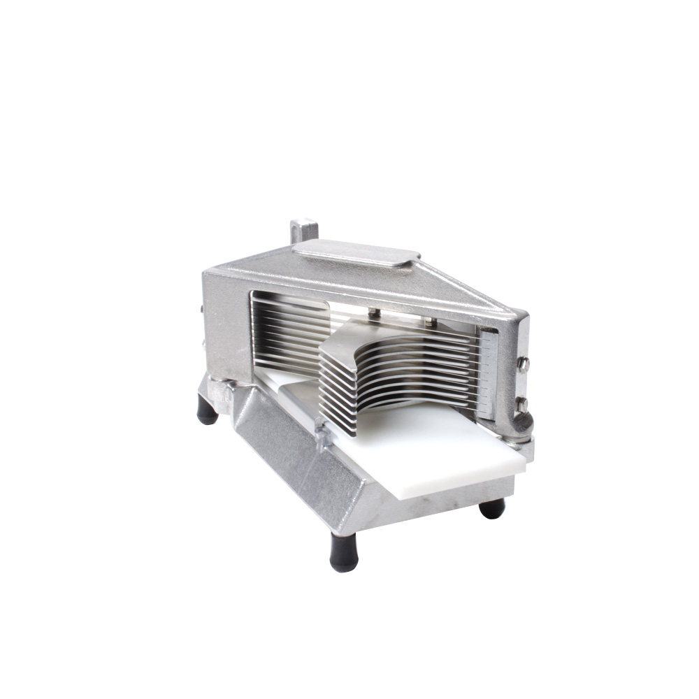 Nemco 1/4 Cut The Easy Tomato Slicer II - 18 5/8L x 7 1/2W x 9 3/8H