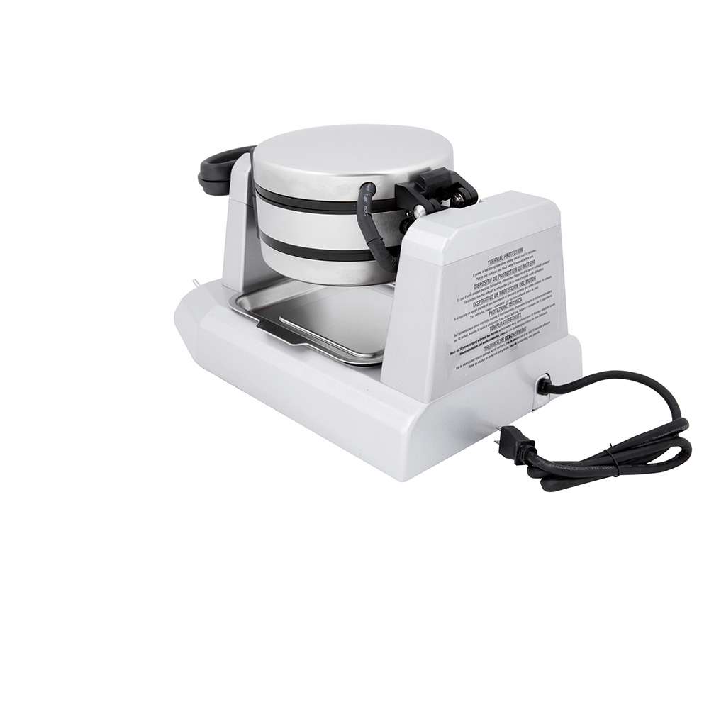 Double Waffle Maker Waring WWD200 Double Waffle Maker 120V