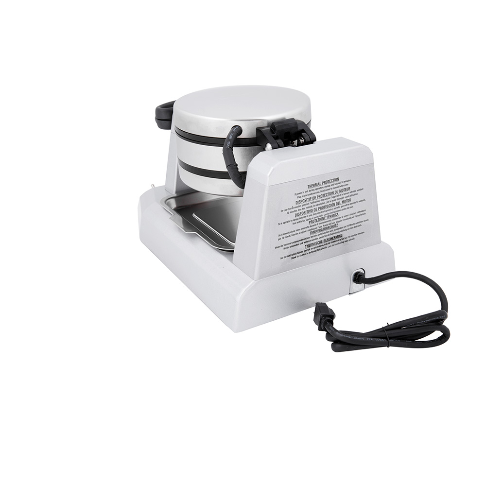 Double Waffle Maker Waring WWD200 Double Waffle Maker 120V