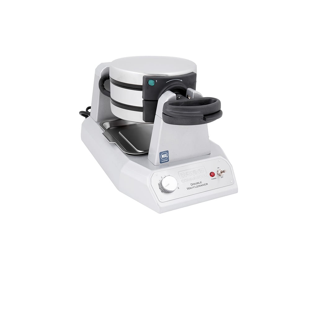 ContinentalElectric Continental Electric 4'' Waffle Maker & Reviews