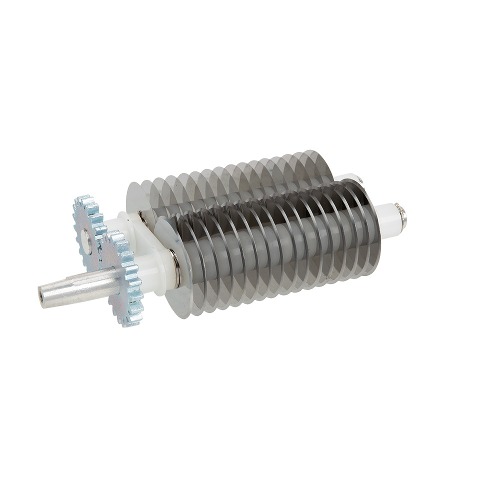 Weston 073302W Jerky Blade Set for Meat Cuber / Tenderizers