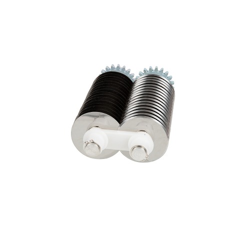 Weston 073302W Jerky Blade Set for Meat Cuber / Tenderizers