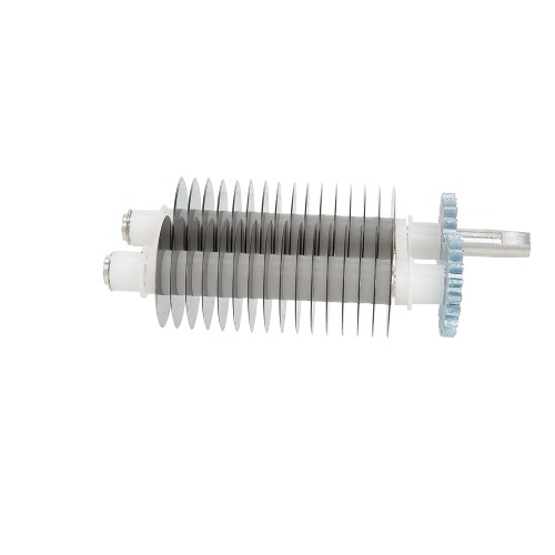 Weston 073302W Jerky Blade Set for Meat Cuber / Tenderizers