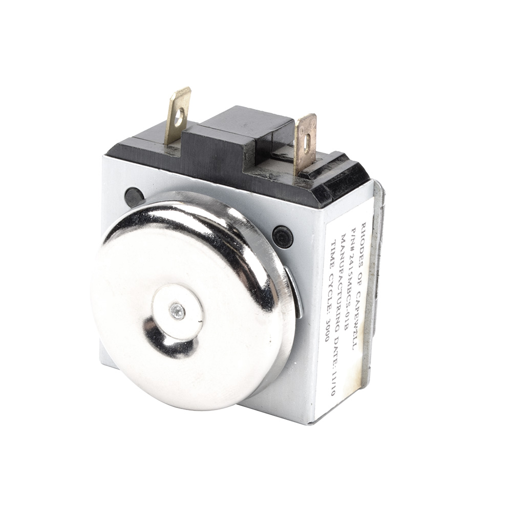 Nemco 66671 Replacement Timer and Switch for 6215 Countertop Pizza Ovens