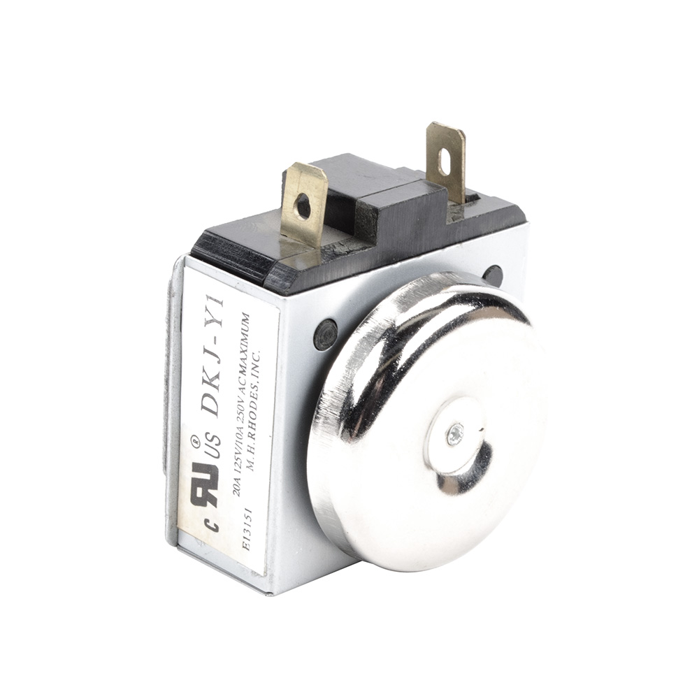 Nemco 66671 Replacement Timer and Switch for 6215 Countertop Pizza Ovens