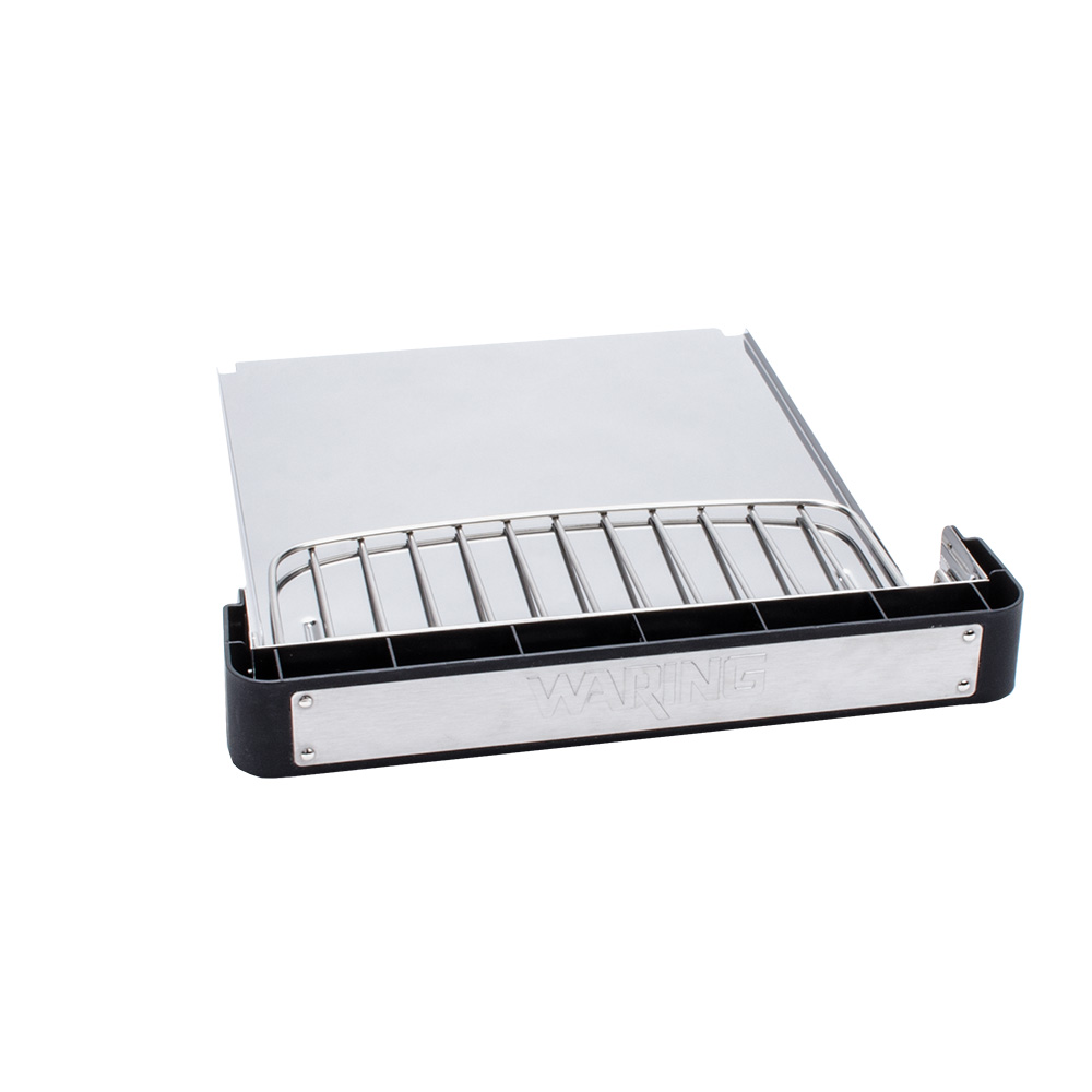 Waring 028863 Crumb Tray for CTS1000 Conveyor Toasters