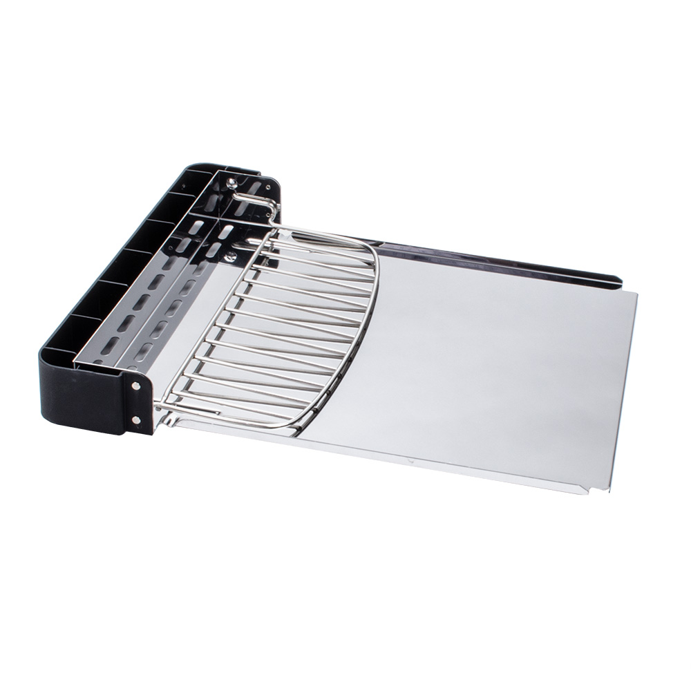 Waring 028863 Crumb Tray for CTS1000 Conveyor Toasters