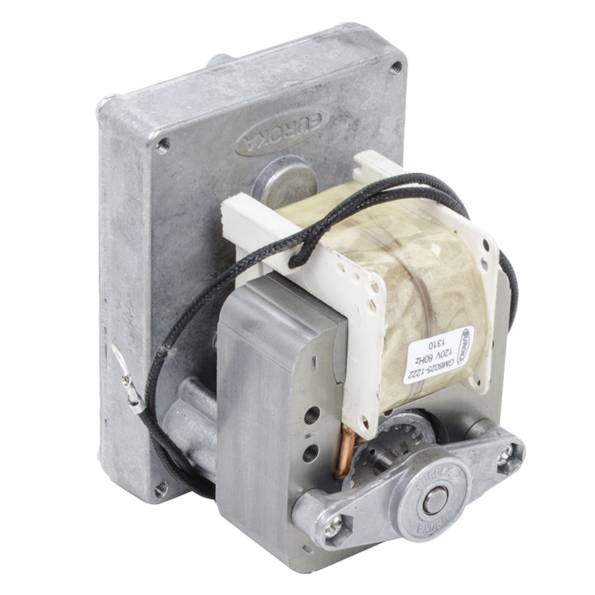 Waring 32779 Replacement AC Motor for CTS1000, CTS10006, and CTS1000C