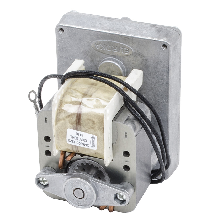 Waring 32779 Replacement AC Motor for CTS1000, CTS10006, and CTS1000C