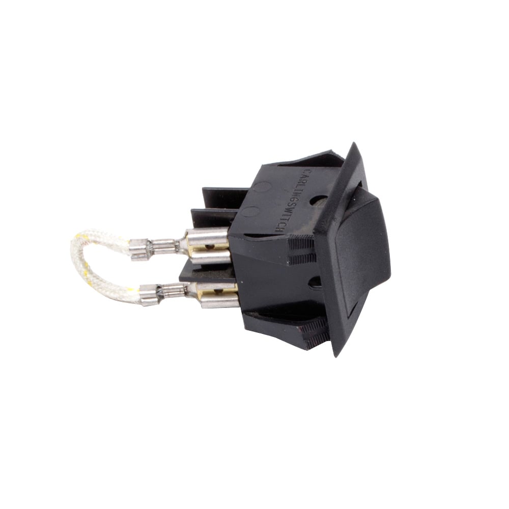 Waring 29776 Replacement On / Off Switch for CTS1000B Conveyor Toasters