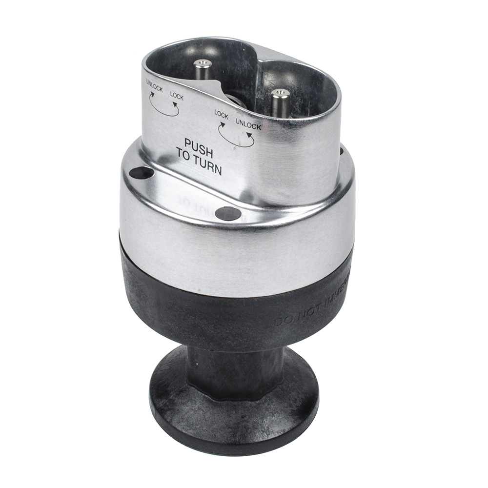 Waring 29006 Base for WSBPPW and WSB2W Big Stik Immersion Blenders