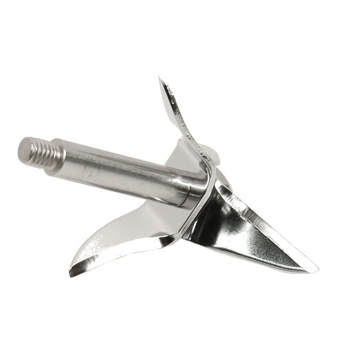 Blender Metal Cone Blade Assembly – Royaluxkitchen