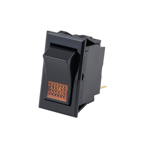 Bunn 02753.0000 On / Off Rocker Switch for Coffee Brewers, Servers