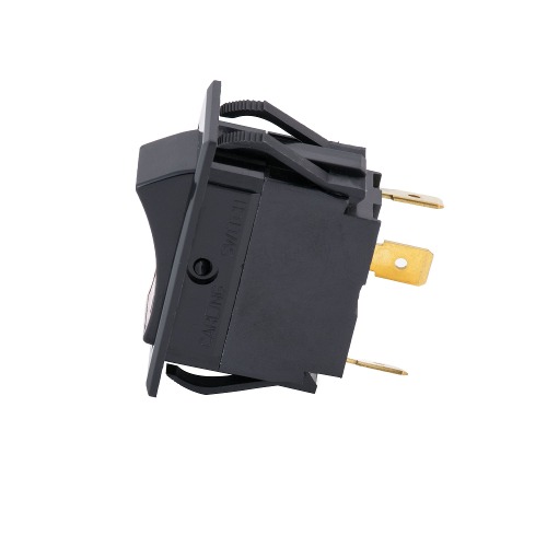 Bunn 02753.0000 On / Off Rocker Switch for Coffee Brewers, Servers