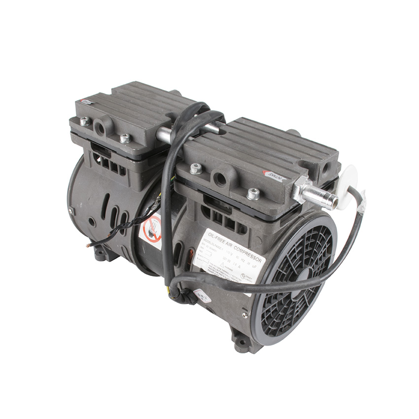 ARY VacMaster 978377 Replacement Oil Free Vacuum Pump for VP210 Vacuum