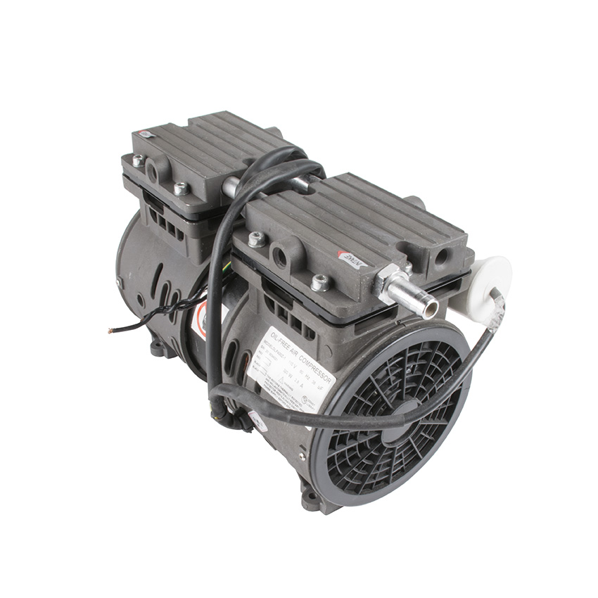 ARY VacMaster 978377 Replacement Oil Free Vacuum Pump for VP210 Vacuum