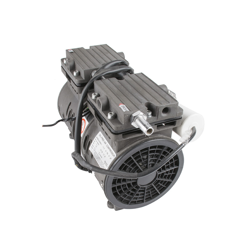 ARY VacMaster 978377 Replacement Oil Free Vacuum Pump for VP210 Vacuum