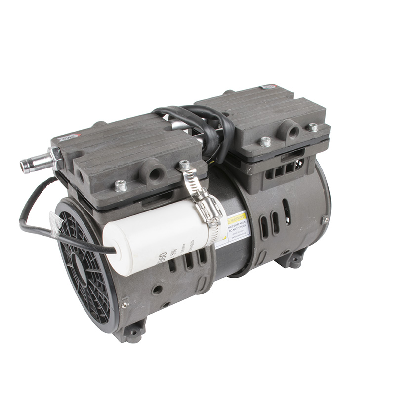 ARY VacMaster 978377 Replacement Oil Free Vacuum Pump for VP210 Vacuum